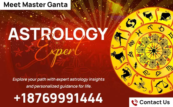 Astrology Expert